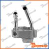 Vanne EGR, turbo pour AUDI | EGR-AU-045, 03L131501AF